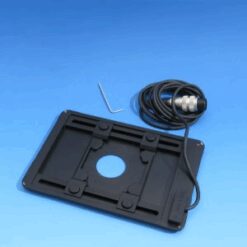 Heizbarer Universal-Halterahmen K-H-R S1 (D)