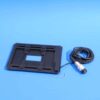 Heizbarer Universal-Halterahmen K-H-L S1 (D)