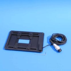 Heizbarer Universal-Halterahmen K-H-L S1 (D)