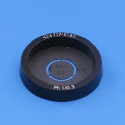 Ringblende Ph 1/0,3 für Schieber