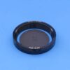 Ringblende Ph 3/0,55 für Kondensor