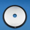 Tischlochblende, Metall; D=115 mm, d=20 mm