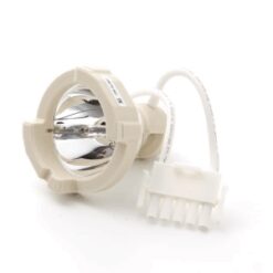 Lampe HXP 120, Ersatz (D)
