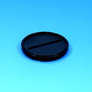 Spaltblende 3,5mm für PlasDIC