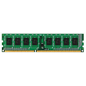 Speicher 16 GB (2x8) DDR3-1600 MHz non-ECC unbuffered RAM (O)
