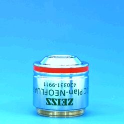 Objektiv EC Plan-Neofluar 5x/0,16 Ph1 M27