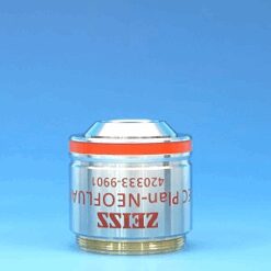 Objektiv EC Plan-Neofluar 5x/0,16 Pol M27