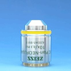 Objektiv EC Plan-Neofluar 10x/0,3 Ph1 M27