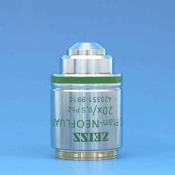 Objektiv EC Plan-Neofluar 20x/0,50 Ph2 M27