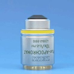 Objektiv Plan-Apochromat 10x/0,45 Ph1 M27