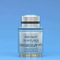 Objektiv Plan-Apochromat 63x/1,4 Oil DIC M27