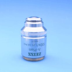 Objektiv A-Plan 100x/1,25 Oil Ph3 M27