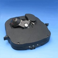 Achromatisch-aplanatischer Universalkondensor 0,9 H Pol