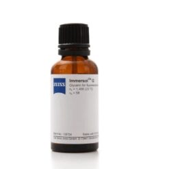 Immersionsmittel Immersol G, Öler 20 ml