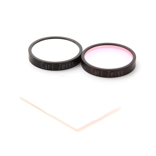 Filtersatz 20 HE Rhodamin shift free (E)