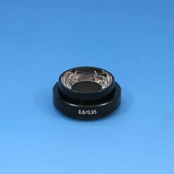 Trockendunkelfeld-Kondensor 0,8/0,95 (0,6-0,75) a=6,0mm
