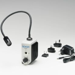 EasyLED Spot "Plus" Beleuchtungssystem