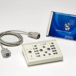 VisiLED Speicher Controller MC 1500