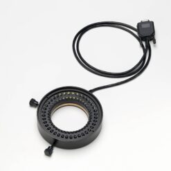 VisiLED LED-Ringlicht für intensives Hellfeld "S 80-55"