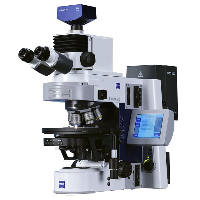 Mikroskop Axio Imager.M2
