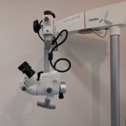 Labomed Prima GN OTS, schräg