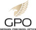 GPO - German Precision Optics Logo