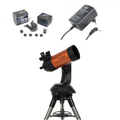 Zubehör Teleskope