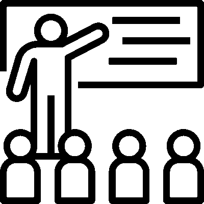 Schulung Icon