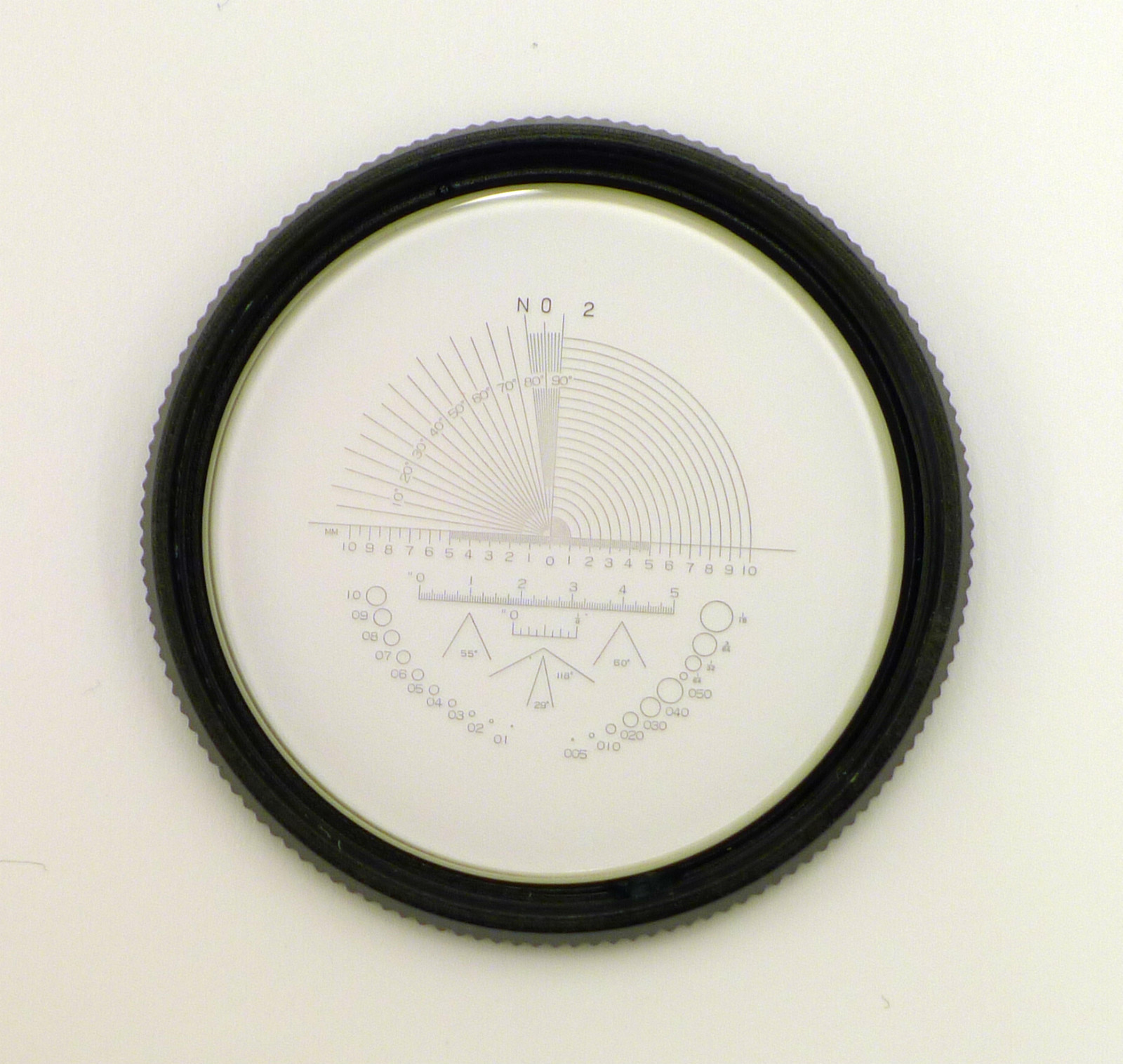 Messlupe BT-1983 – Bild 2